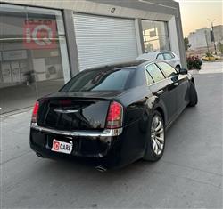 كرايسلر 300